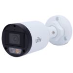 Cámara IP Uniview UV-IPC2124LB-AF28K-DL 4MP IR 30m IP67