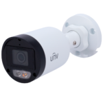 Uniview UV-IPC2124LB-AF40K-DL2 Cámara IP Bullet 4MP 4mm