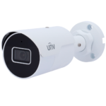 Cámara IP Bullet Uniview UV-IPC2124LE-ADF28KM-H 4MP 2.8mm
