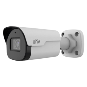 Cámara IP Bullet Uniview UV-IPC2124SB-ADF28KM-I0 2MP IR 40m
