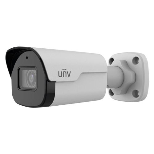 Uniview UV-IPC2124SB-ADF40KM-I0 Cámara IP Bullet 2MP 4mm IR 40m