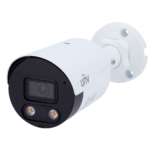 Cámara IP Uniview UV-IPC2124SB-ADF40KMC-I0 Bullet 2MP IR 30m