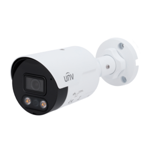 Cámara IP Bullet Uniview UV-IPC2128SB-ADF28KMC-I0 8MP IR 30m