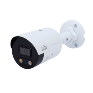 Cámara IP Uniview UV-IPC2128SB-ADF40KMC-I1 8MP 4mm IR 40m