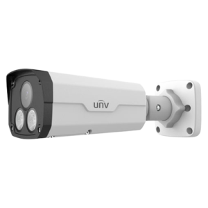 Uniview UV-IPC2224SE-DF40K-WL-I0 IP Bullet 4MP 4mm IR 80m IP67