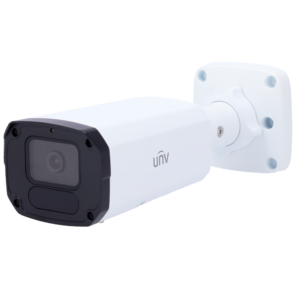 Uniview UV-IPC2225SB-ADF60KM-I1 IP Bullet 5MP 6mm IR 80m IP67