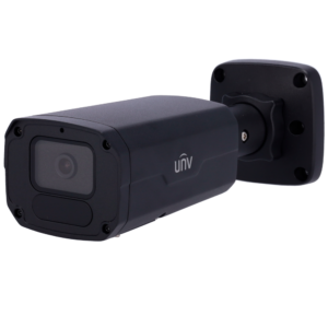 Uniview UV-IPC2225SB-ADF60KM-I1-BLACK IP Bullet 5MP 6mm IR 80m IP67