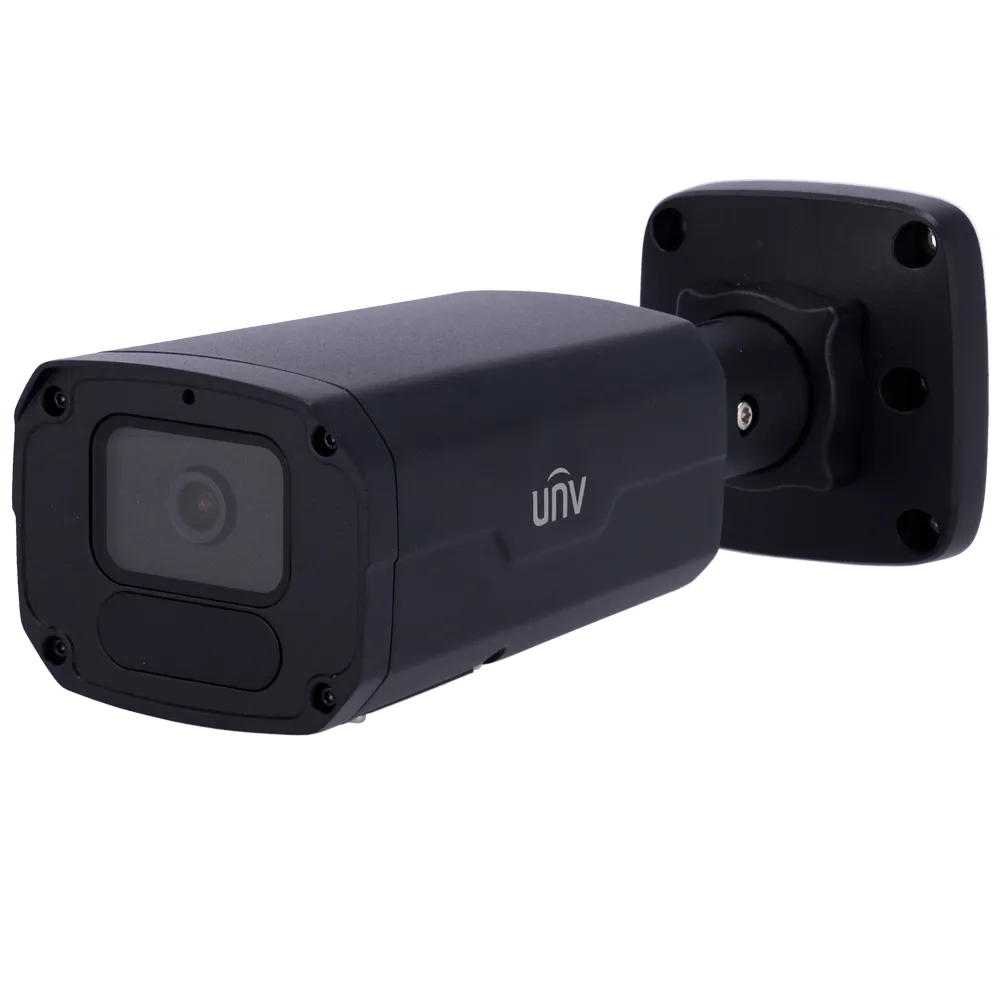 Uniview UV-IPC2225SB-ADF60KM-I1-BLACK Bullet IP 5MP IR 80m