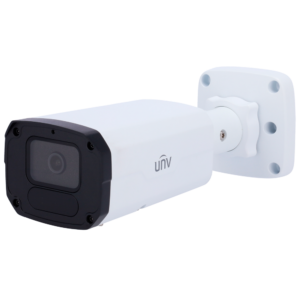 Uniview UV-IPC2228SB-ADF28KM-I1 IP Bullet 8MP 2.8mm IR 80m IP67