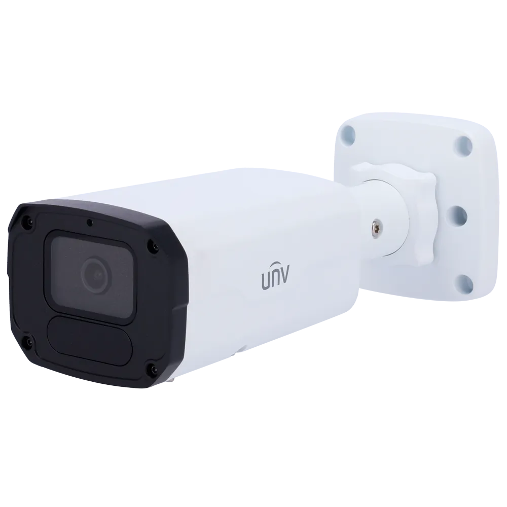 Cámara IP Uniview UV-IPC2228SB-ADF28KM-I1 8MP IR 80m