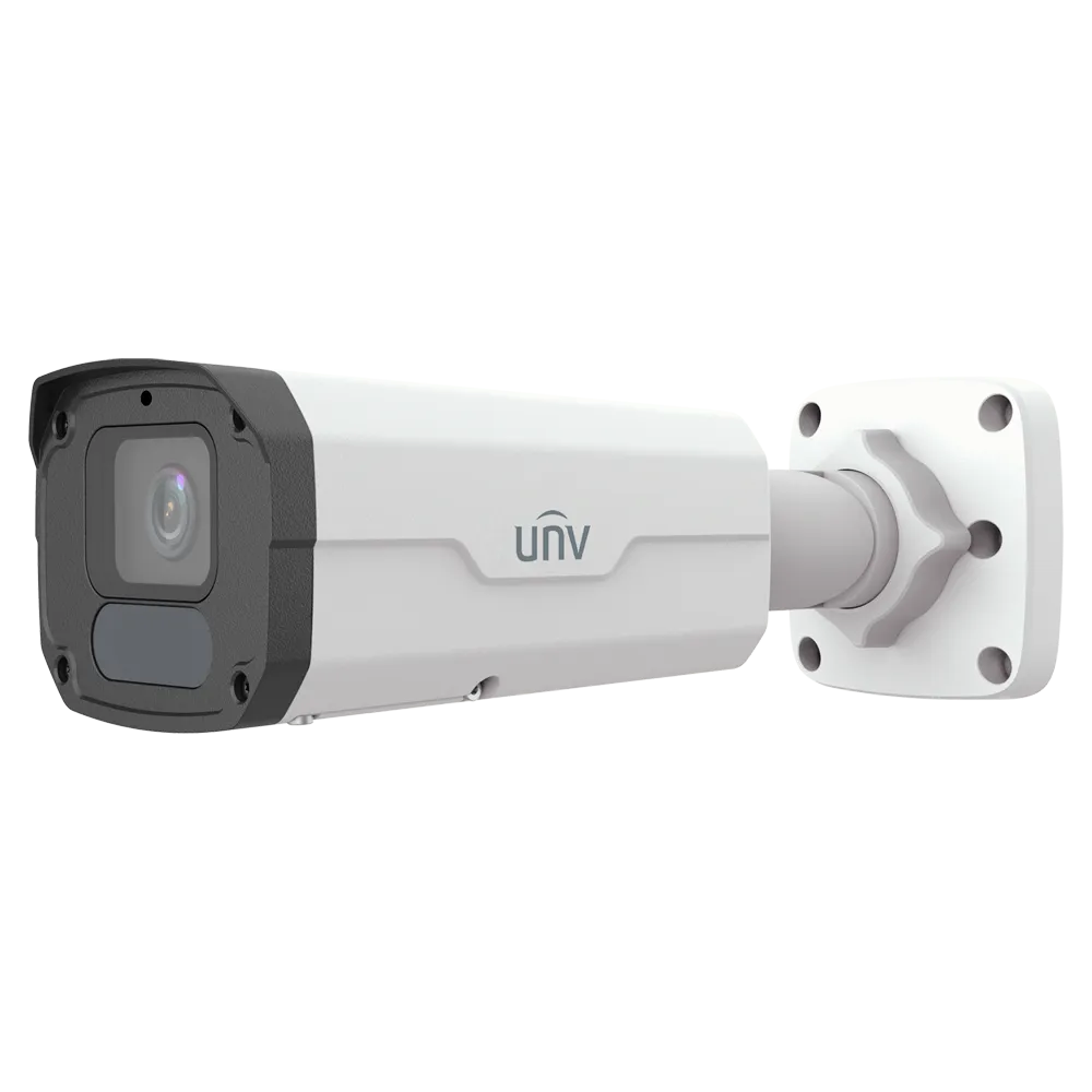 Cámara IP Uniview UV-IPC2228SB-ADF40KM-I1 8MP IR 80m IP67