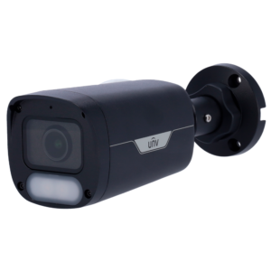 Uniview UV-IPC2314LE-ADF28KM-WP-BLACK IP Bullet 4MP 2.8mm IR 30m IP67