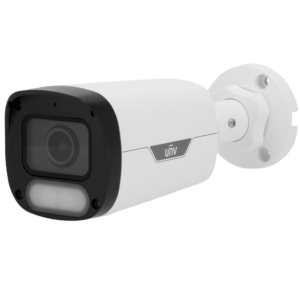 Uniview UV-IPC2314LE-ADF40KM-WP IP Bullet 4MP 4mm IR 30m IP67