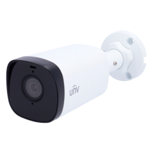 Uniview UV-IPC2314SB-ADF40KM-I0 IP Bullet 4MP 4mm IR 80m IP67