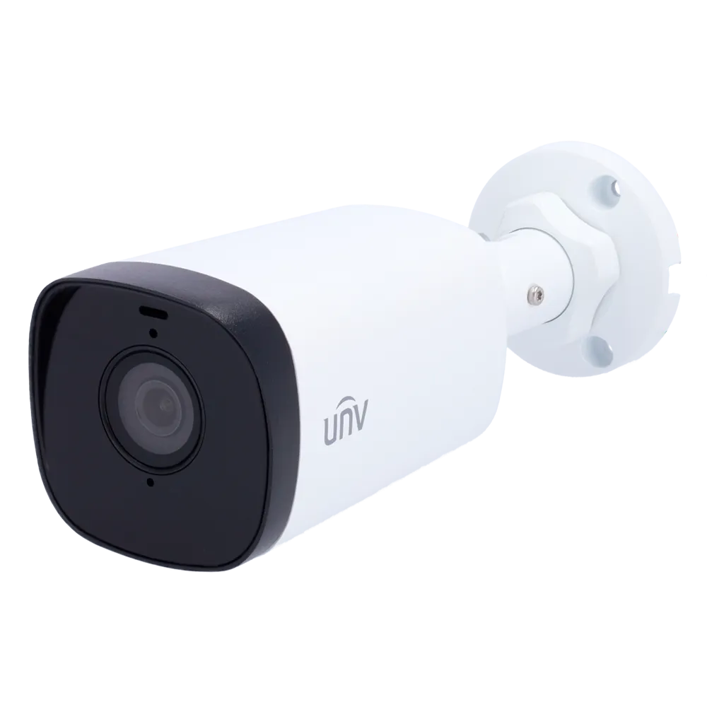 Uniview UV-IPC2314SB-ADF40KM-I0 Bullet IP 4MP 4mm IR 80m