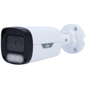 Uniview UV-IPC2318LE-ADF40KM-WP IP Bullet 8MP 4mm IR 30m IP67
