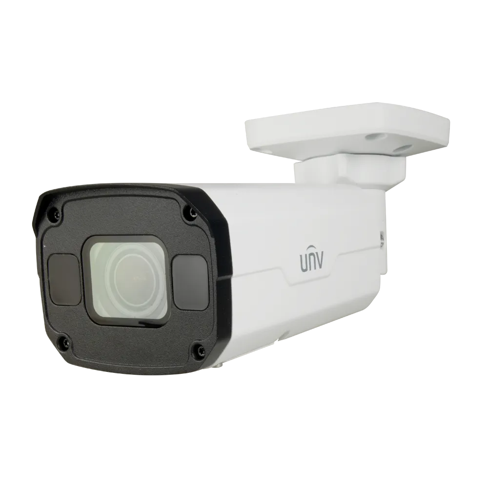 Cámara IP Bullet Uniview UV-IPC2322SB-DZK-I0 2MP IR 50m IP67