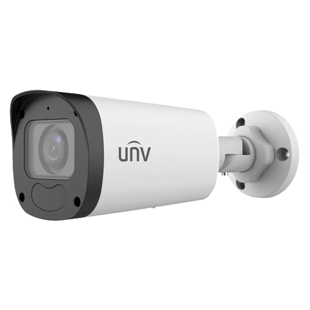 Uniview UV-IPC2324LB-ADZK-G Cámara IP Bullet 4MP Motorizada