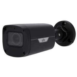 Uniview UV-IPC2324LB-ADZK-H-BLACK IP Bullet 4MP 12mm IR 50m IP67
