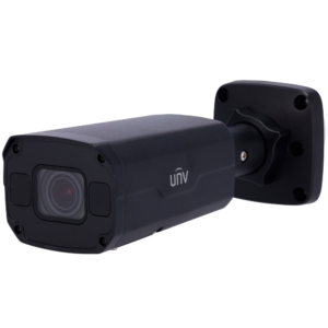 Uniview UV-IPC2324SB-DZK-I0-BLACK IP Bullet 4MP 13.5mm IR 50m IP67