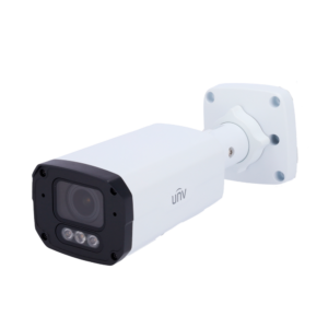 Uniview UV-IPC2324SE-ADZK-WL-I0 IP Bullet 4MP 12mm IR 30m IP67