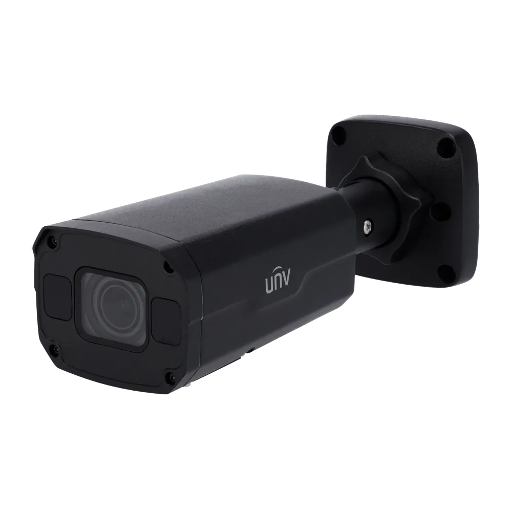 Uniview UV-IPC2325SB-DZK-I0-BLACK Bullet IP 5MP IR 50m