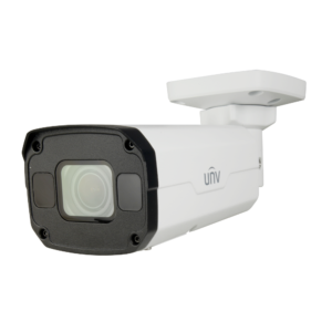 Uniview UV-IPC2328SB-DZK-I0 IP Bullet 8MP 12mm IR 50m IP67