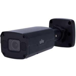 Uniview UV-IPC2328SB-DZK-I0-BLACK IP Bullet 8MP 12mm IR 50m IP67