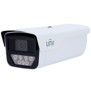 Uniview UV-IPC245LP-ADF40KC-WP IP Bullet 5MP 4mm IR 50m IP67