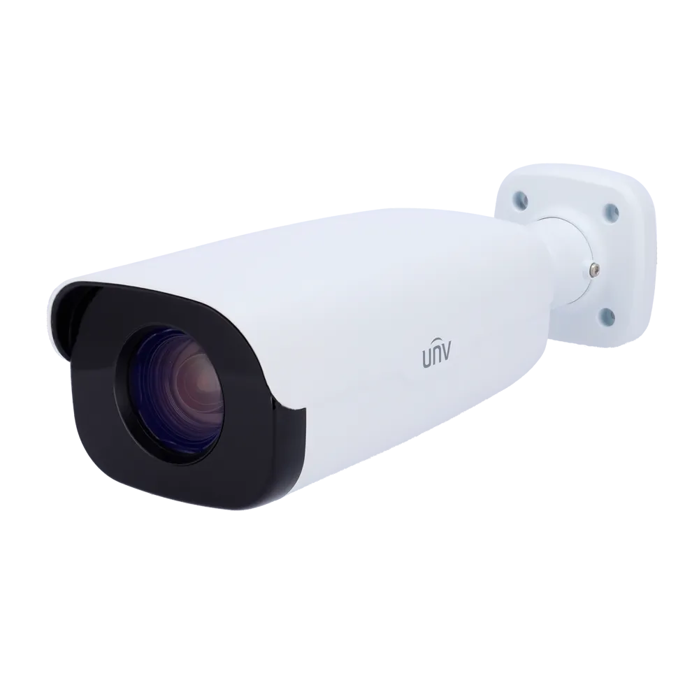 Uniview UV-IPC254EB-DX22GK-I0 Bullet IP 4MP Zoom 22x IR 150m
