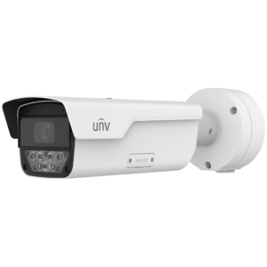 Uniview UV-IPC264EA-AHDX4K-I1 IP Bullet 4MP 12mm IR 100m IP67