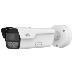 Uniview UV-IPC264EA-AHDZK-I1 IP Bullet 4MP 12mm IR 100m IP67