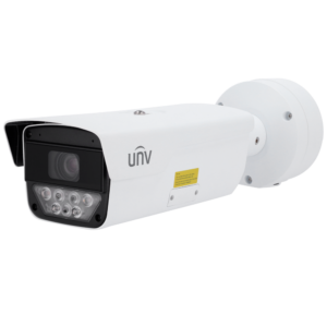 Uniview UV-IPC264SA-AHDX4K-I1 IP Bullet 4MP 32mm IR 120m IP67