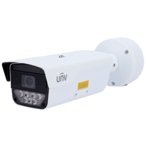 Uniview UV-IPC268EA-AHDZK-I1 IP Bullet 8MP 12mm IR 60m IP67