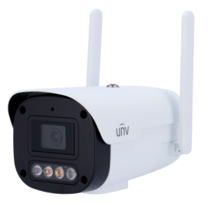 Uniview UV-IPC2A12LP-ADF40KC-4G-E IP Bullet 2MP 4.0mm IR 50m IP67