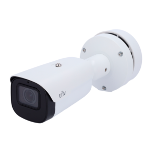 Uniview UV-IPC2A24SE-ADZK-I0 IP Bullet 4MP 2.8–12mm IR 80m IP67