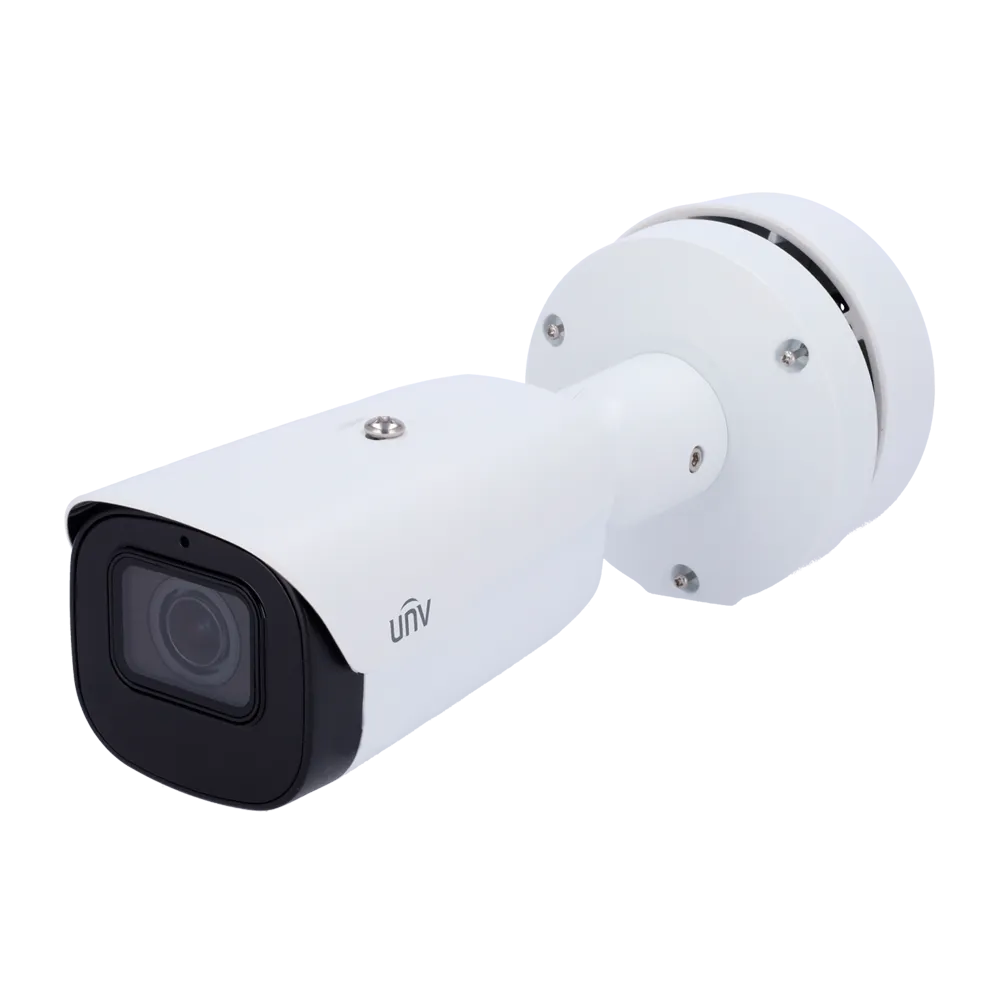 Uniview UV-IPC2A24SE-ADZK-I0 Cámara IP Bullet 4MP Varifocal