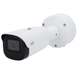 Uniview UV-IPC2A28SE-ADZK-I0 IP Bullet 8MP 12mm IR 80m IP67