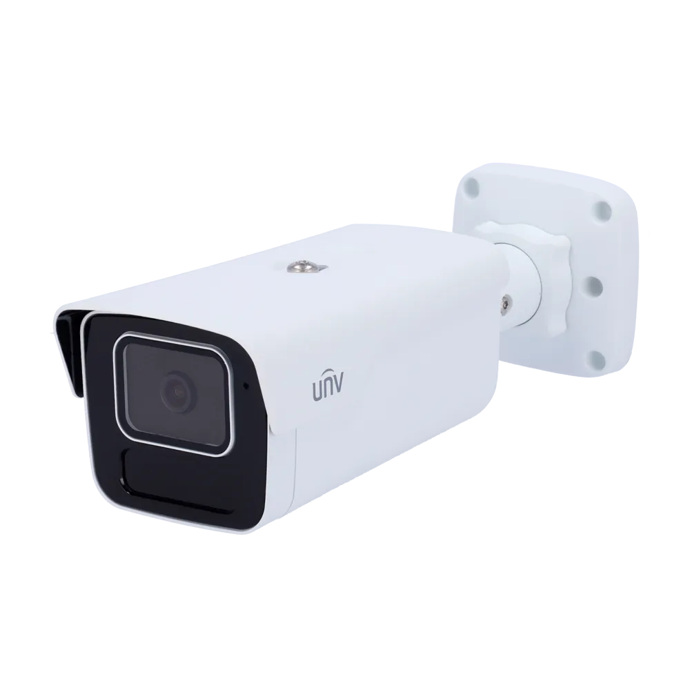 Uniview UV-IPC2B12SS-ADF28K-I1 Cámara IP Bullet 2MP IR 80m