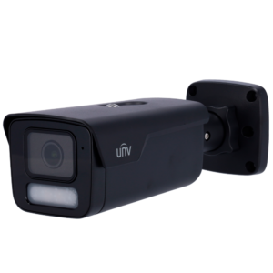 Uniview UV-IPC2B14SE-ADF28K-WP-I1-BLACK IP Bullet 4MP 2.8mm IR 40m IP67