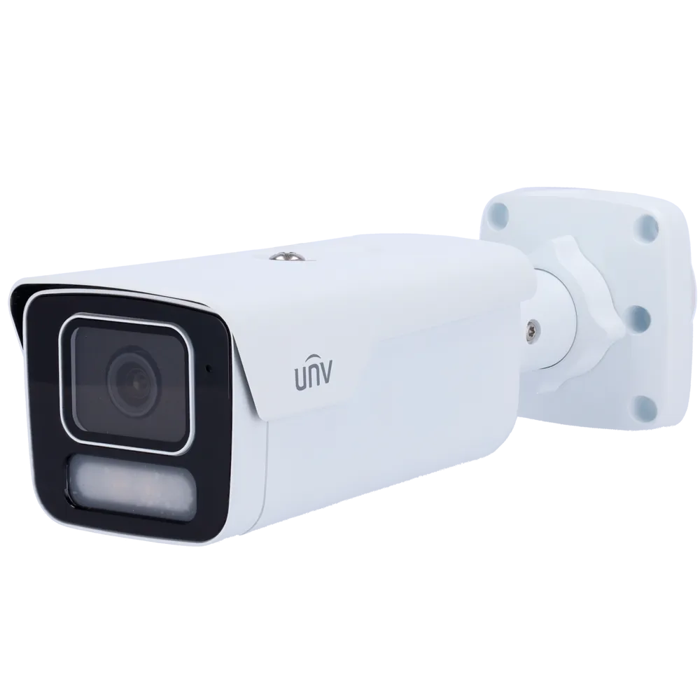 Uniview UV-IPC2B14SE-ADF28K-WP-I1 Cámara IP Bullet 4MP