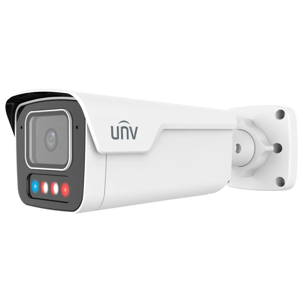 Uniview UV-IPC2B14SE-ADF28KMC-WP-I1 Cámara IP 4MP IR 40m
