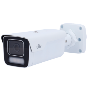 Uniview UV-IPC2B14SE-ADF40K-WP-I1 IP Bullet 4MP 4mm IR 40m IP67