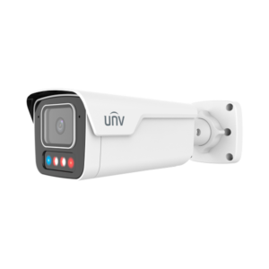 Uniview UV-IPC2B14SE-ADF40KMC-WP-I1 IP Bullet 4MP 4mm IR 40m IP67