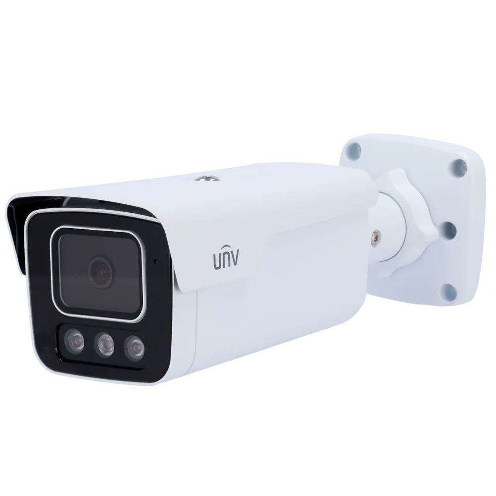 Uniview UV-IPC2B14SS-ADF28KMC-I1 Cámara IP Bullet 2.8mm