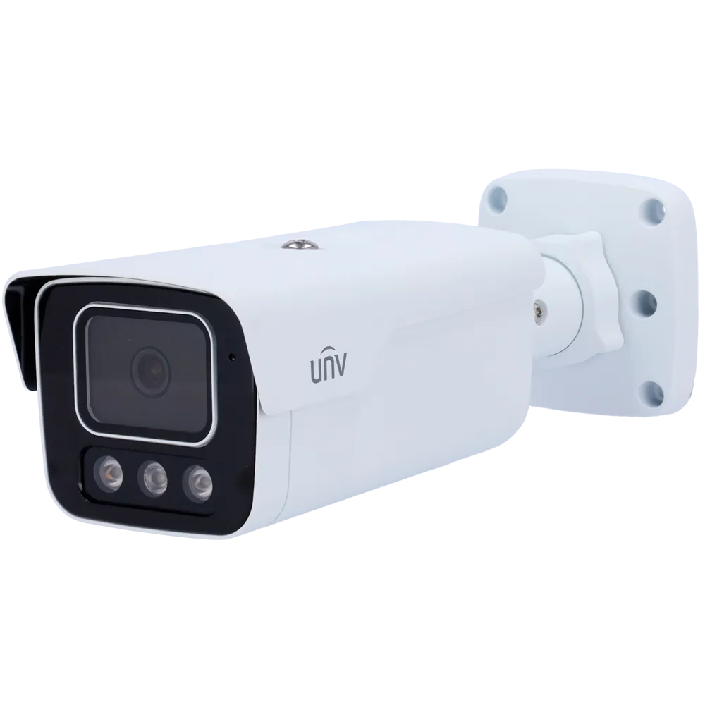 Uniview UV-IPC2B14SS-ADF40KMC-I1 Bullet IP 4MP Exterior