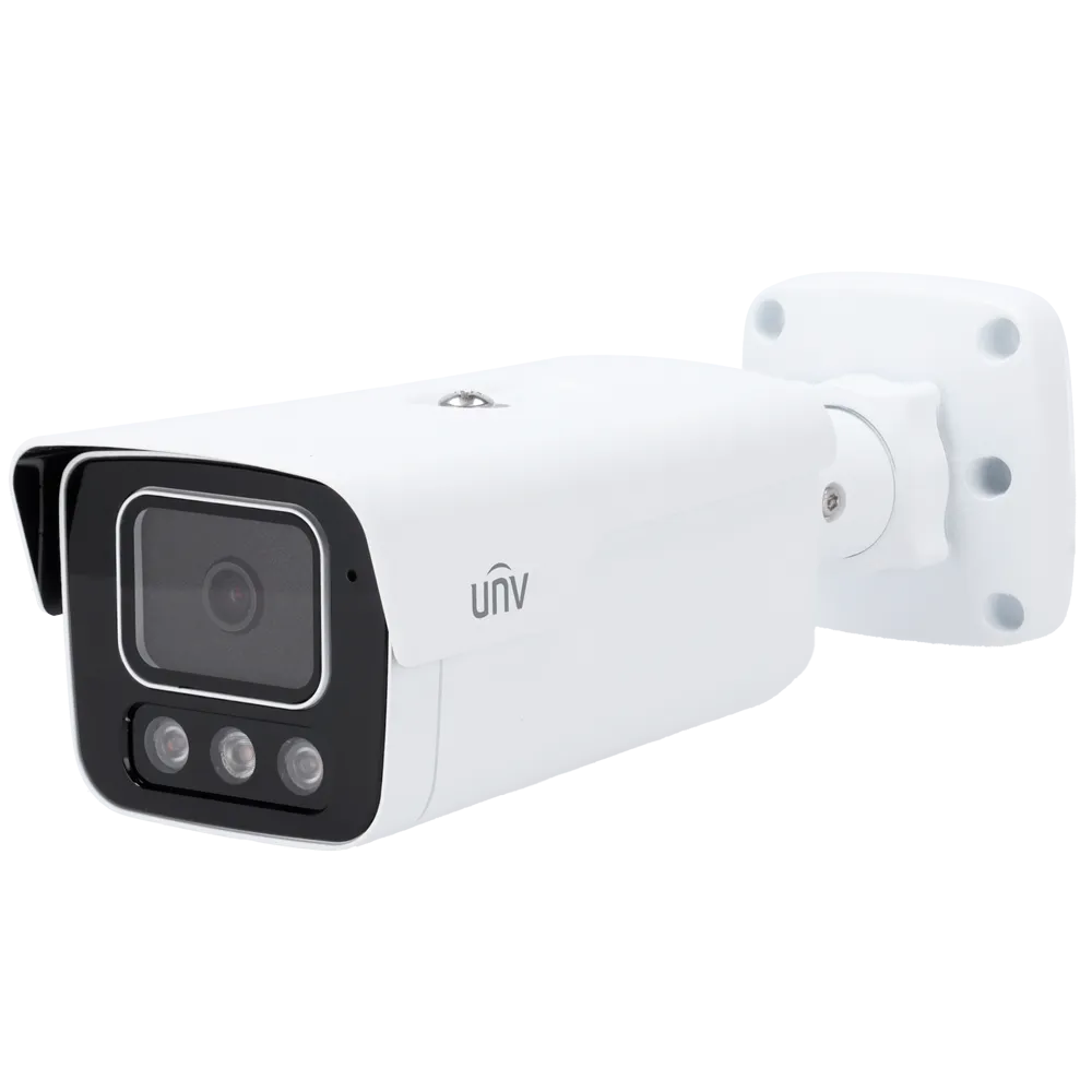 Uniview UV-IPC2B15SS-ADF28KMC-I1 Cámara IP Bullet 5MP