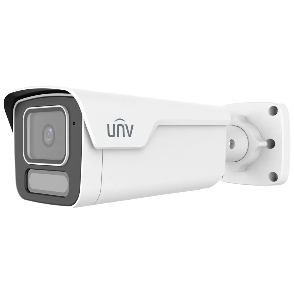 Uniview UV-IPC2B18SE-ADF28K-WP-I1 Cámara IP 8MP IR 40m