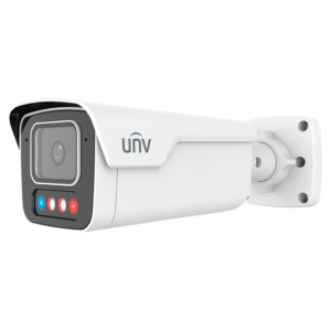 Uniview UV-IPC2B18SE-ADF28KMC-WP-I1 IP Bullet 8MP 2.8mm IR 40m IP67