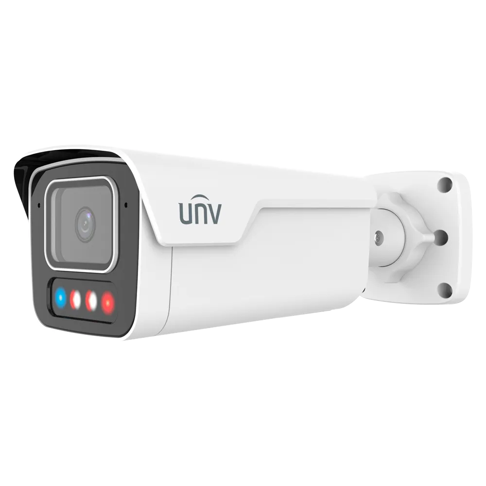 Uniview UV-IPC2B18SE-ADF28KMC-WP-I1 Bullet IP 8MP 2.8mm